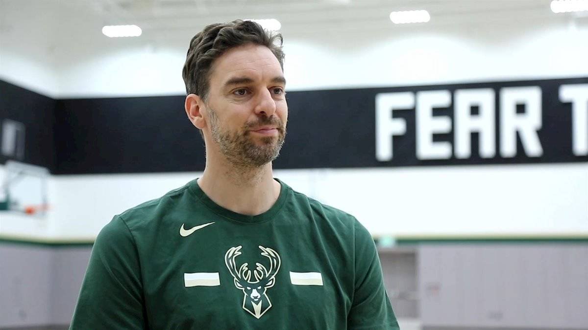 La espeluznante carta de Pau Gasol sobre la crisis del coronavirus en España