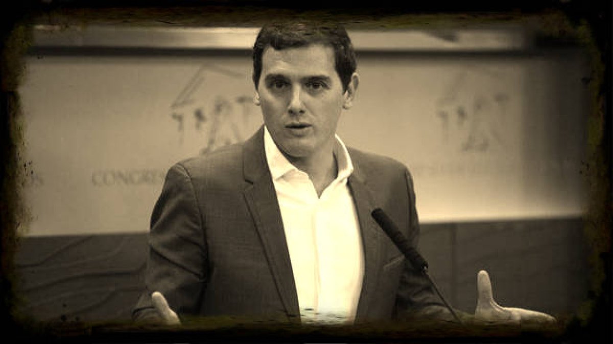 El adiós de Albert Rivera, un político valioso que no le sobraba a España