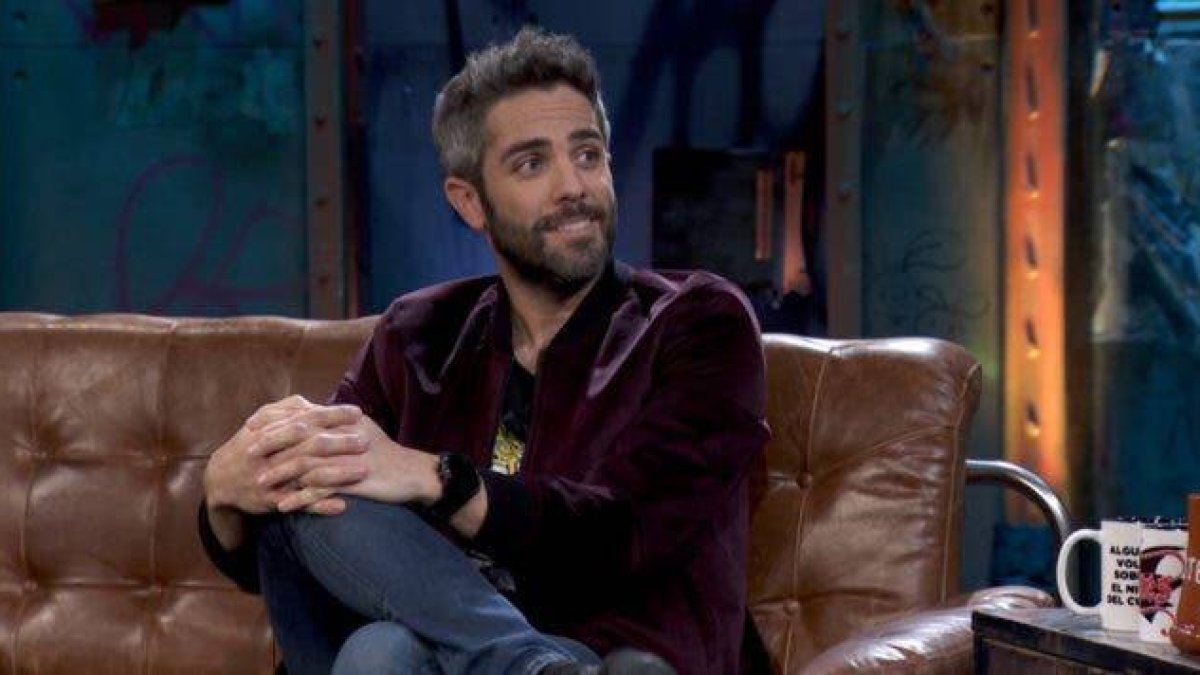 La confesión de Roberto Leal sobre los problemas sexuales de su juventud
