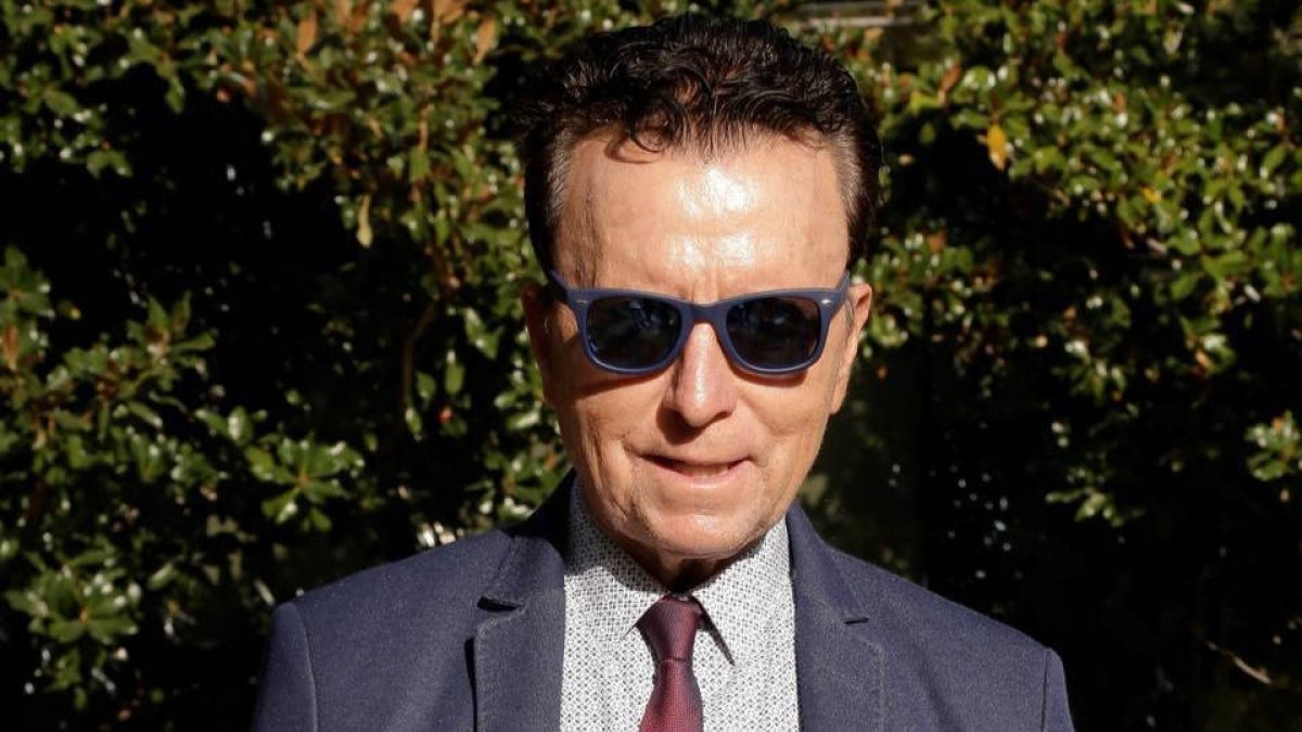 Ortega Cano ya está harto de Kiko Jiménez.