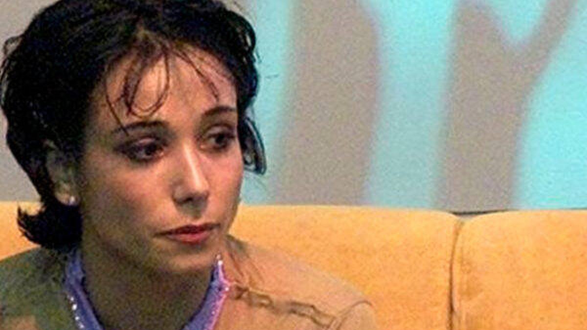 La patinadora Sarah Abitbol denuncia los abusos sexuales de su entrenador