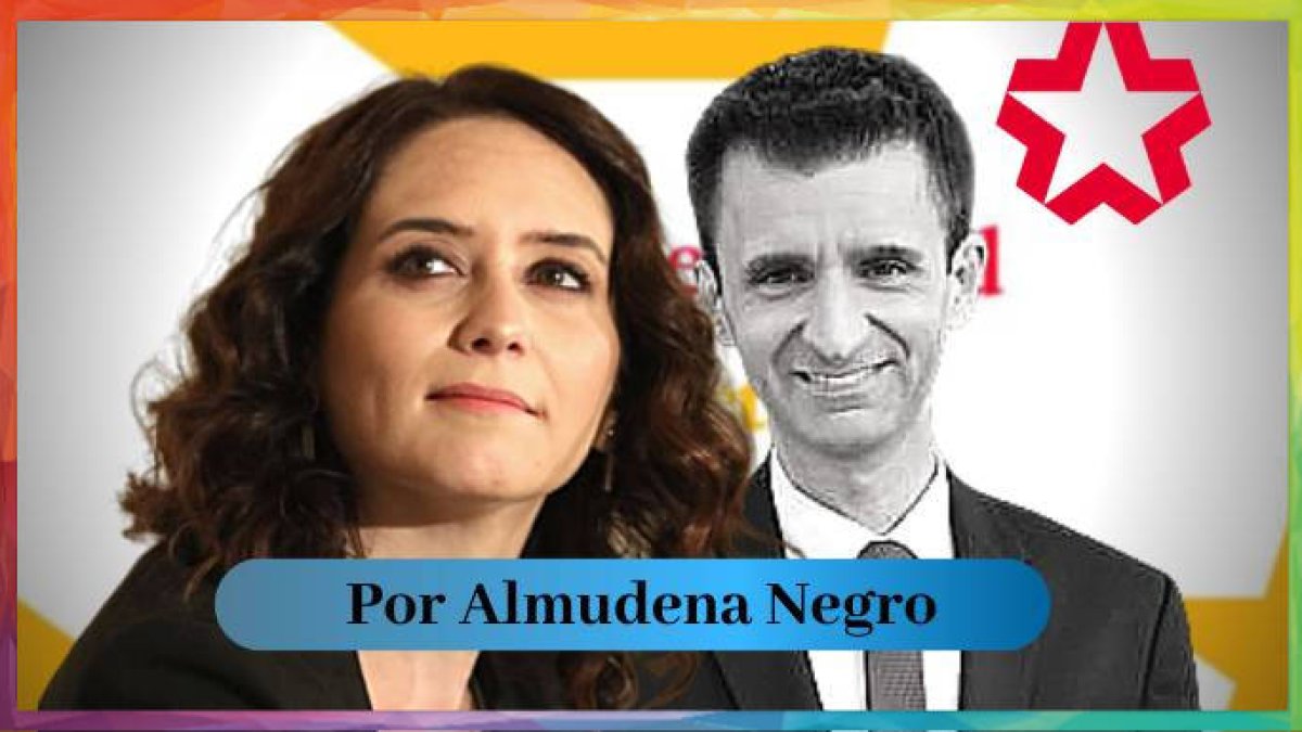 El secuestro de Telemadrid
