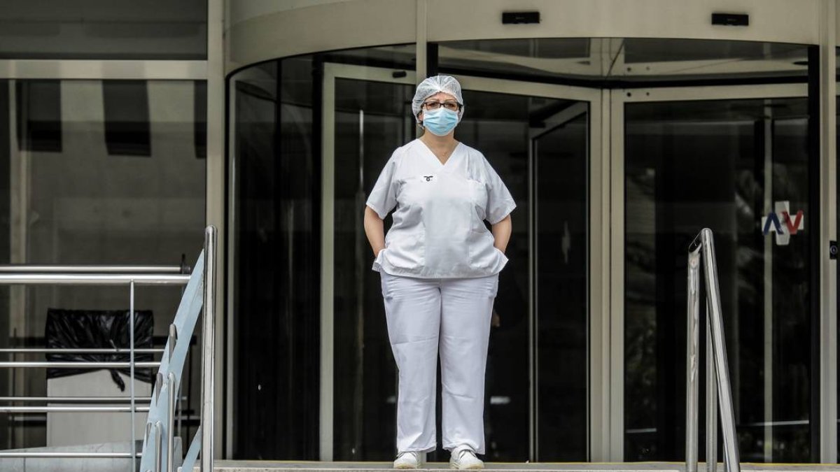 Los contagios siguen bajando, con 109 nuevos, y repuntan los fallecidos, 35 más