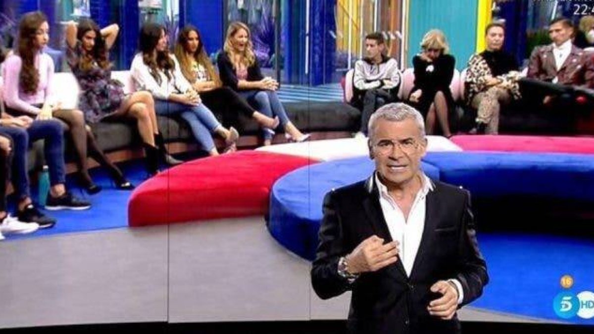 ¿Podrán votar los habitantes de la casa de GH VIP 7 en las elecciones del 10-N?
