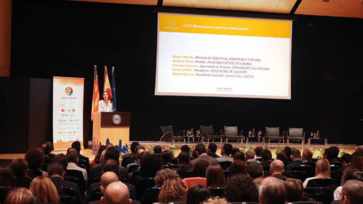 Congreso Digital Tourist de AMETIC