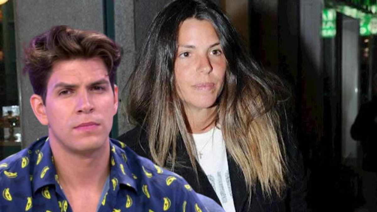 Diego y Laura Matamoros.