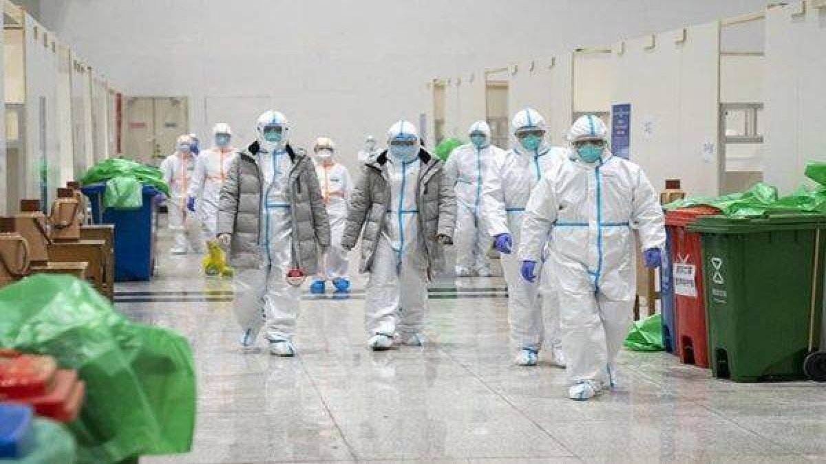 El coronavirus impacta de lleno en el PIB europeo
