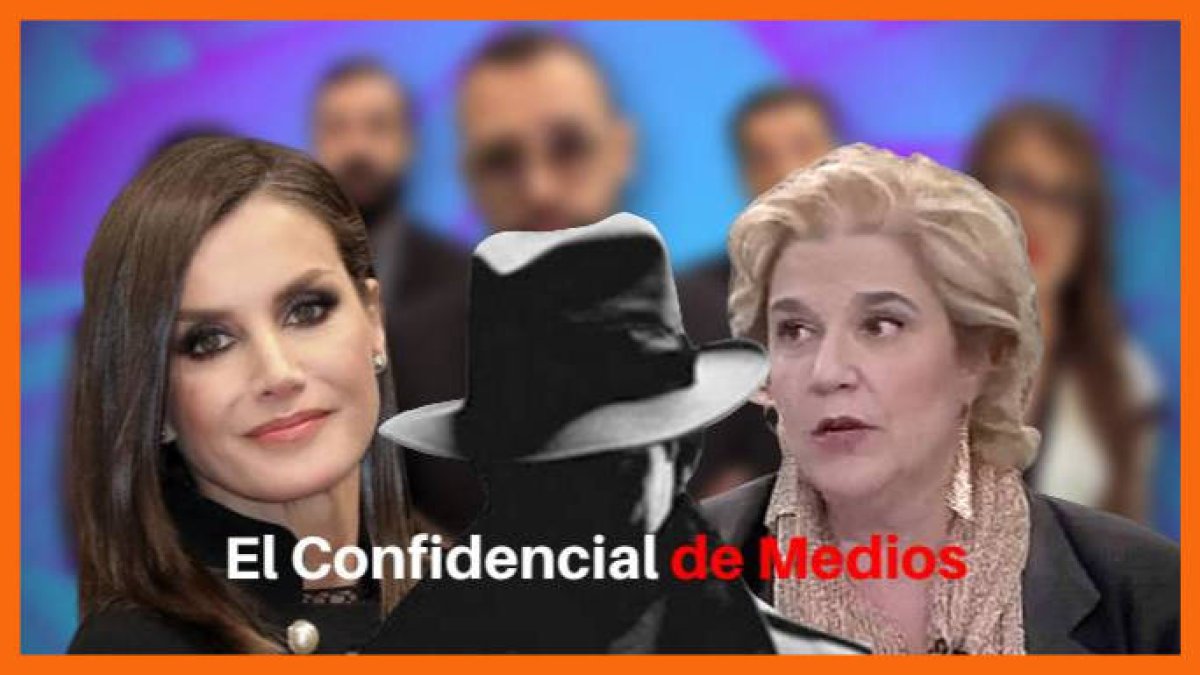 Rahola destapa la ‘clave’ de su inquina contra Letizia más allá de lo ideológico