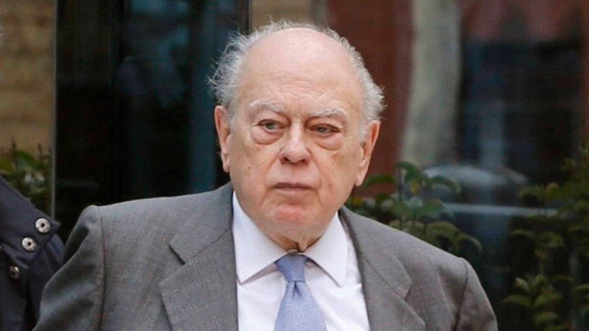 TV3 toca fondo y lava la imagen de Jordi Pujol después de evadir millones