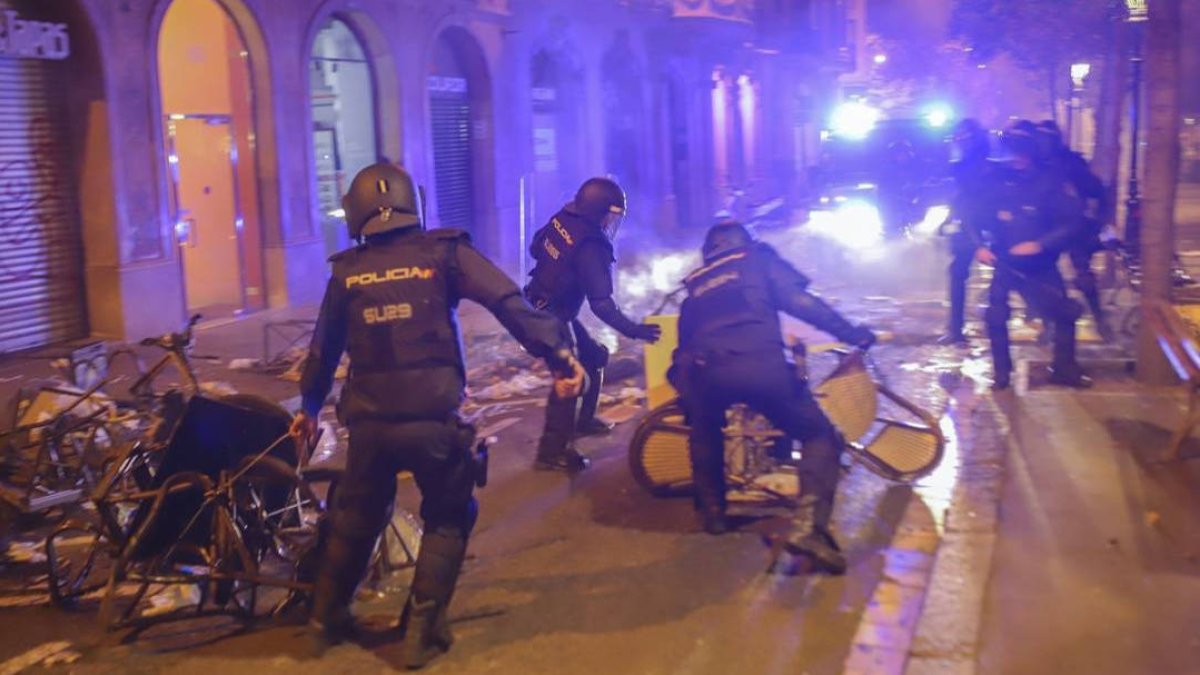 La genial carta de un lector barcelonés harto de
