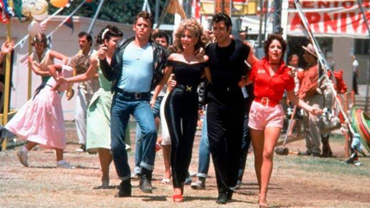 La mítica película musical de los años 70 tendrá serie en HBO