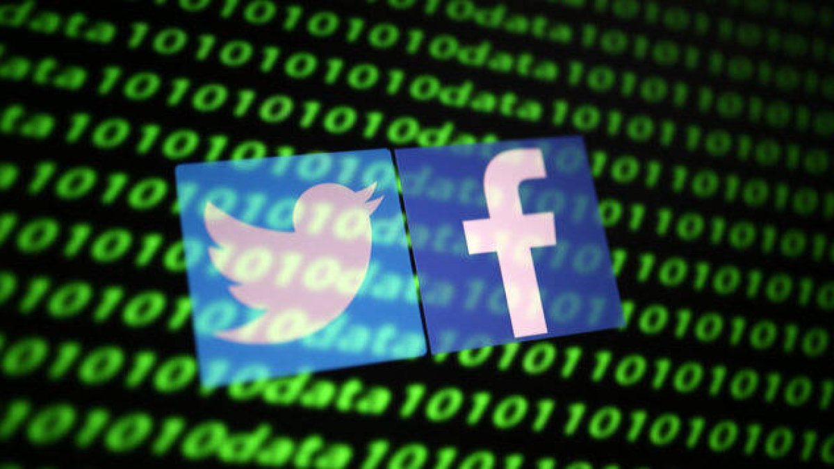 El grupo de hackers OurMine se apodera de la cuenta de Twitter de Facebook