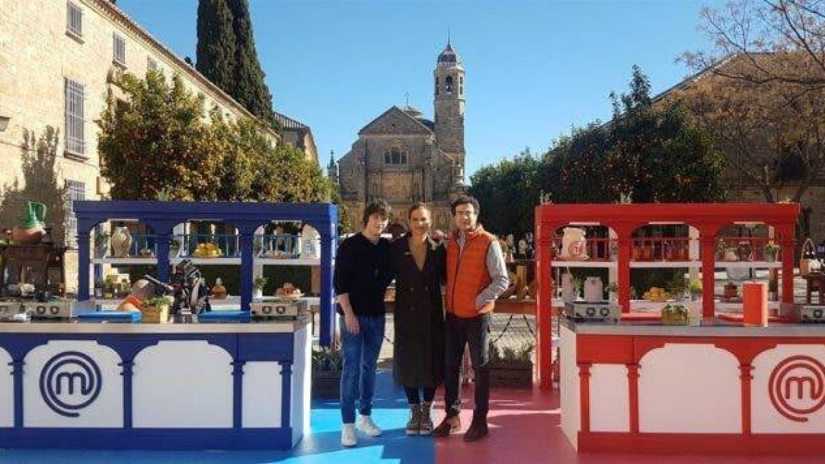 Las cocinas más famosas de la televisión vuelven a encenderse: TVE adelanta el estreno de ‘Masterchef 8’