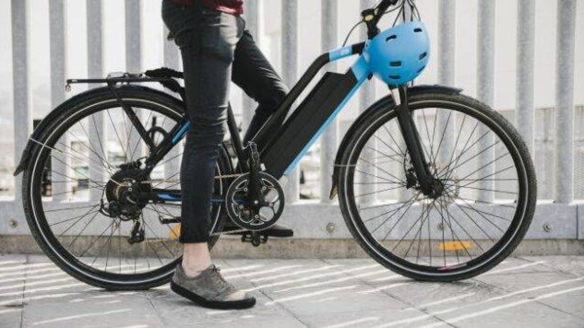 5 maneras en que una bicicleta eléctrica cambiará tu vida