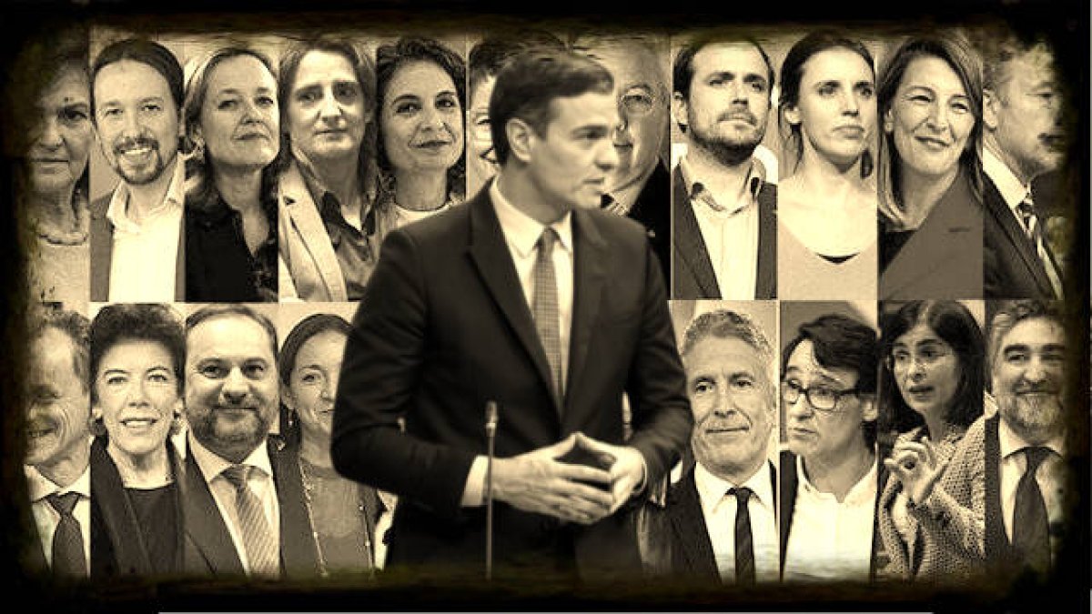 España tiene 14.000 muertos y Polonia 94: ¿De qué presume este Gobierno?
