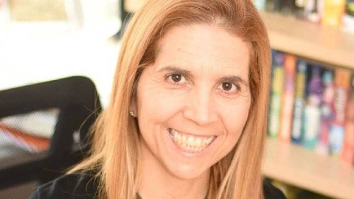 Nuria Oliver