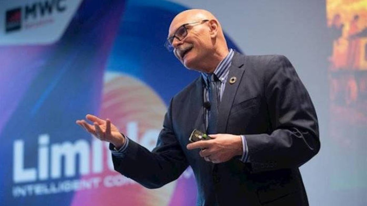 World Mobile Congress: paranoia contagiosa