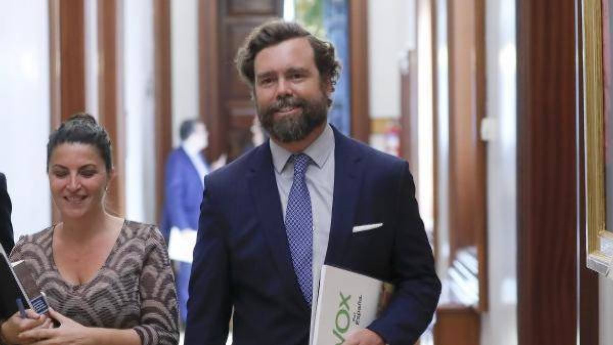 La advertencia de Espinosa de los Monteros que hará temblar a Pedro Sánchez