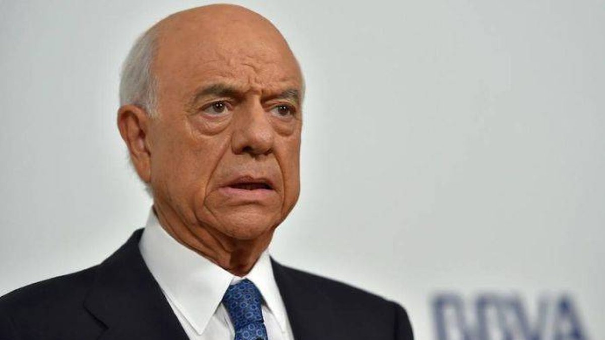 Francisco González es citado a declarar