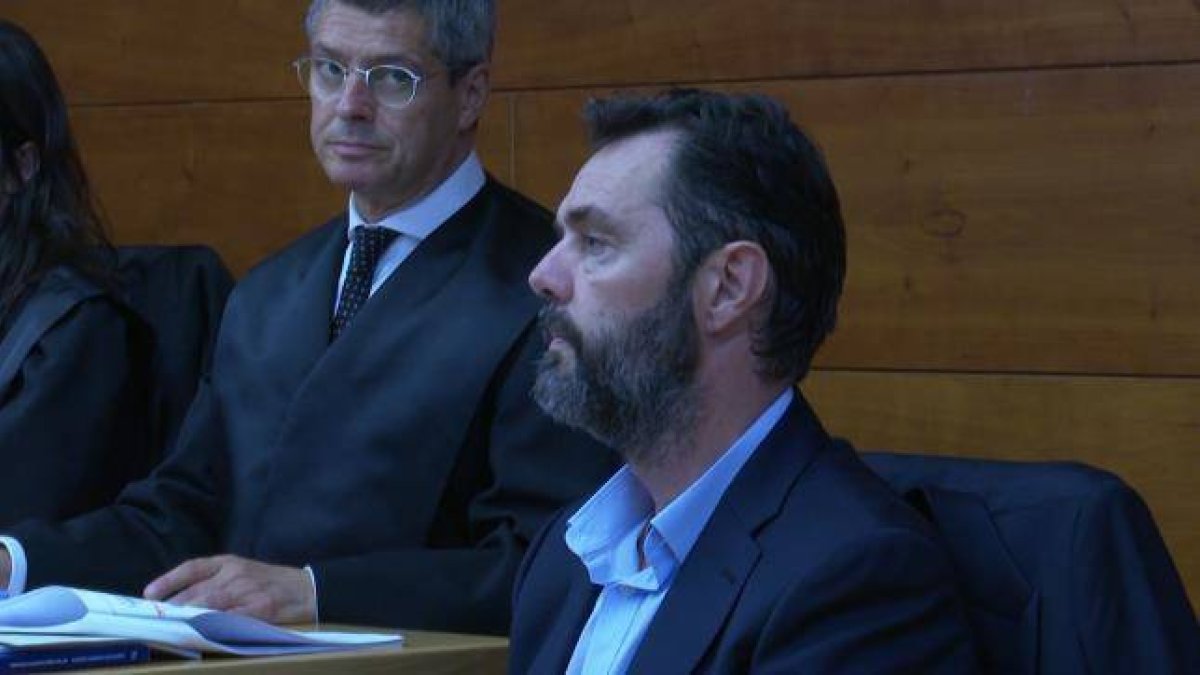 Crimen de la CAM: sale a la luz que recomendaron a la víctima que se peotegiera