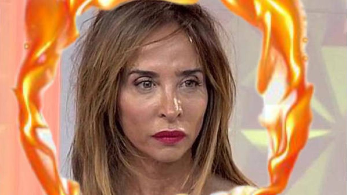 María Patiño