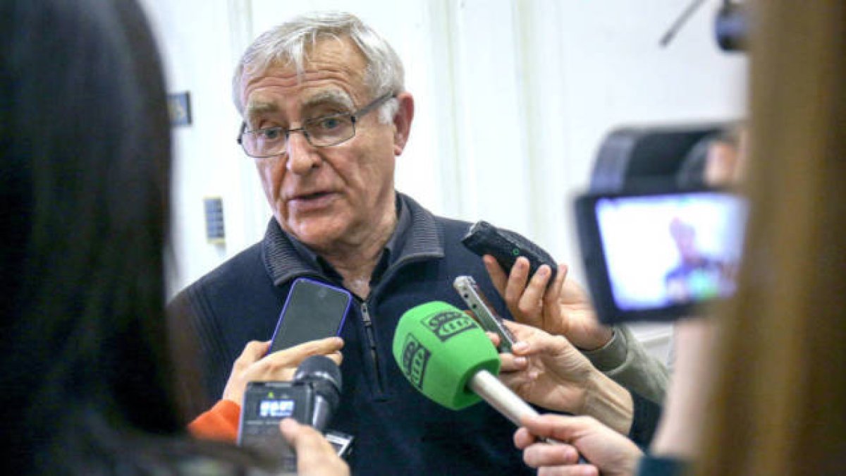 Ribó pillado con las ayudas a dedo a tres entidades pro independentistas