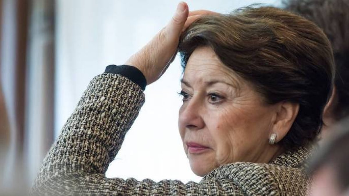 Desfalco al Fondo de Reserva para las pensiones de diciembre