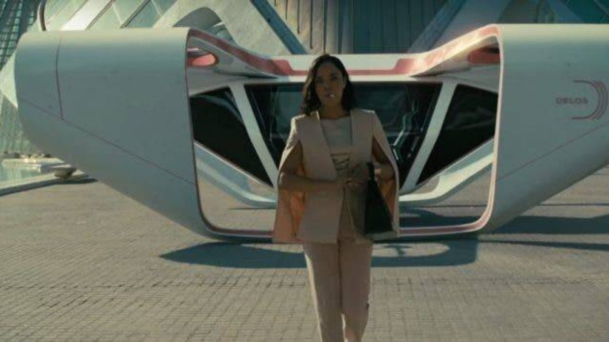 HBO calienta motores para el estreno de la tercera temporada de ‘Westworld’