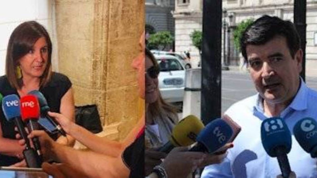 PP y Ciudadanos estrechan el cerco a Ribó por donde más le puede doler