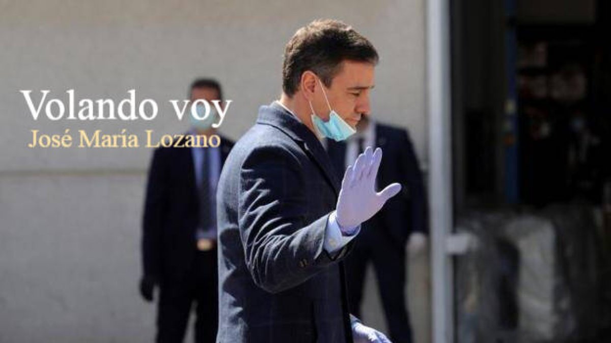 Llegado para quedarse
