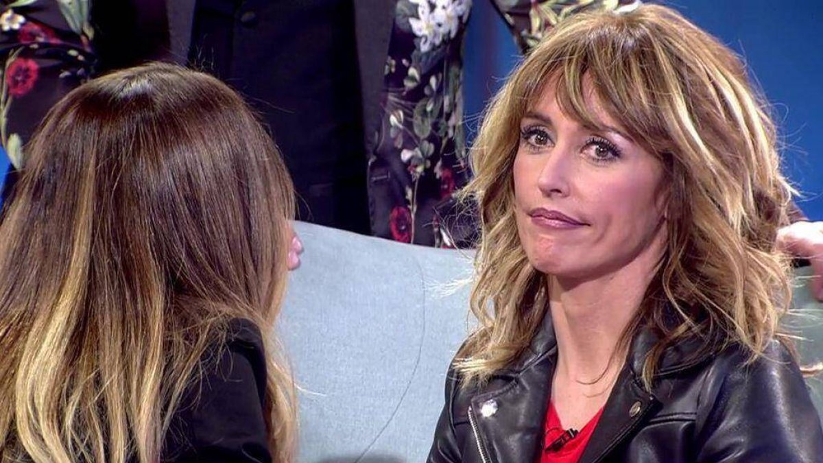 Emma García logró un buen dato con Requejo pero no tanto con su ex.