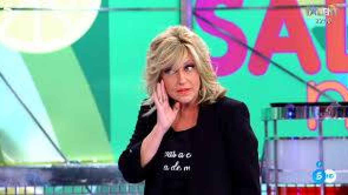 Lydia Lozano desvela su secreto mejor guardado