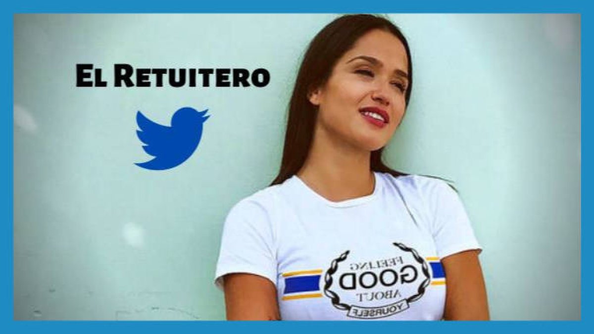 Mireia Borrás, la diputada de VOX