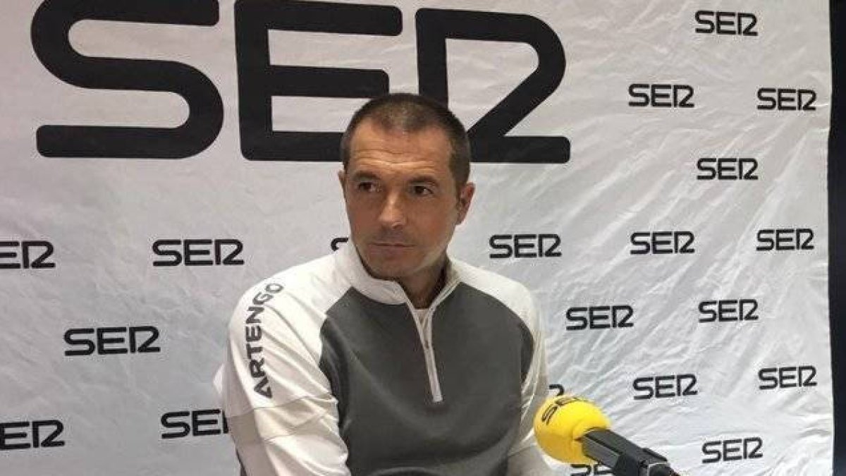 El desastre que acorrala a Manu Carreño y le amargará las Navidades