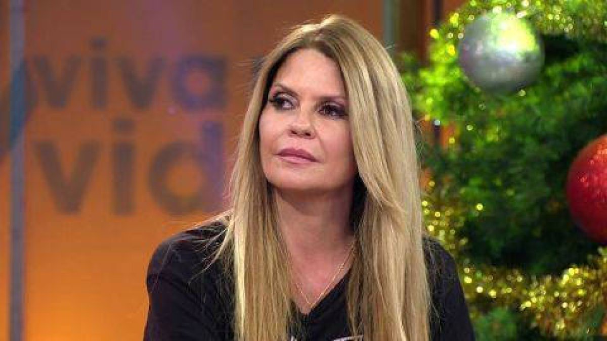 Una especialista destapa la cara más hipócrita de Makoke y a Telecinco le gusta