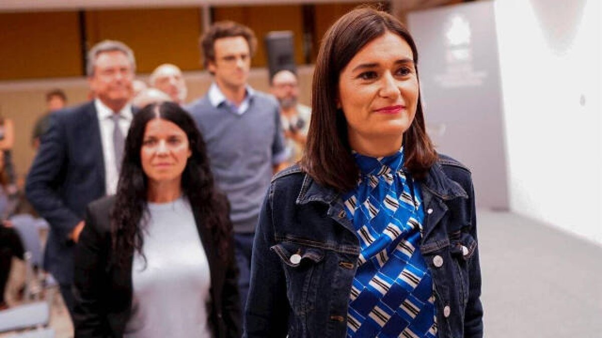 Ocho millones más para la hucha sin fondo que dejó la ex consellera Montón