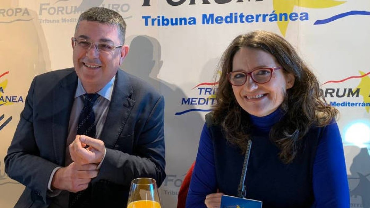 Morera (Compromís): tirón de orejas a 