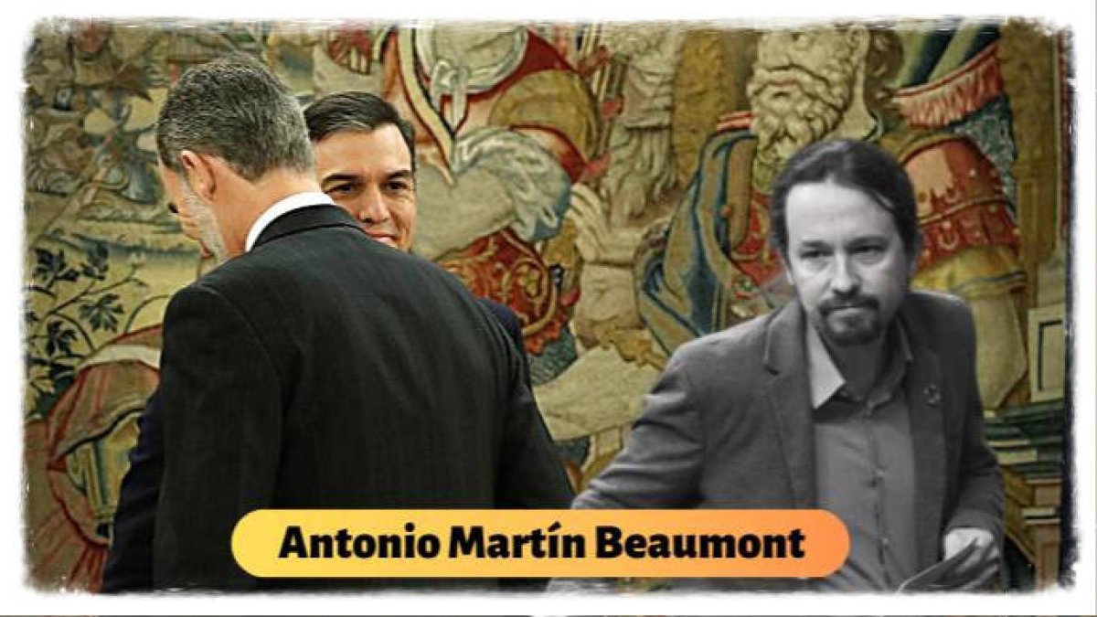 Cajón de sastre: el