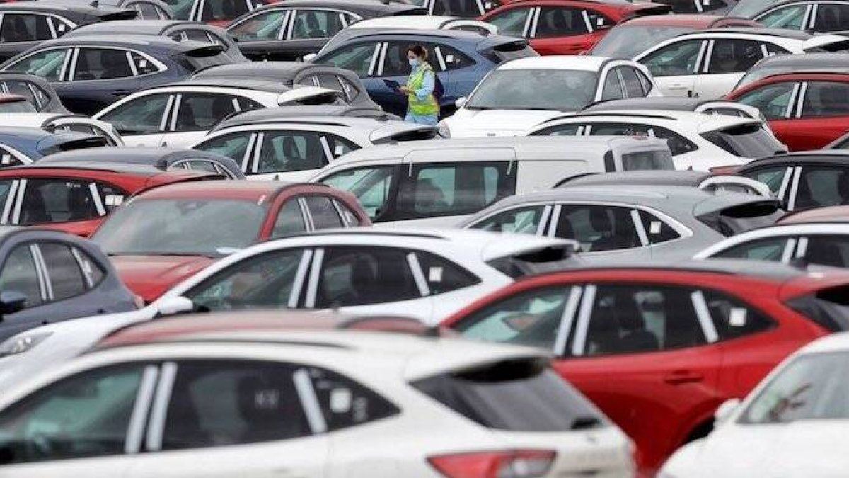 El Plan Renove llega con más limitaciones de las esperadas