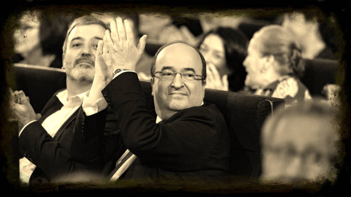 Iceta y el PSOE blanquean al separatismo para que Sánchez sea presidente