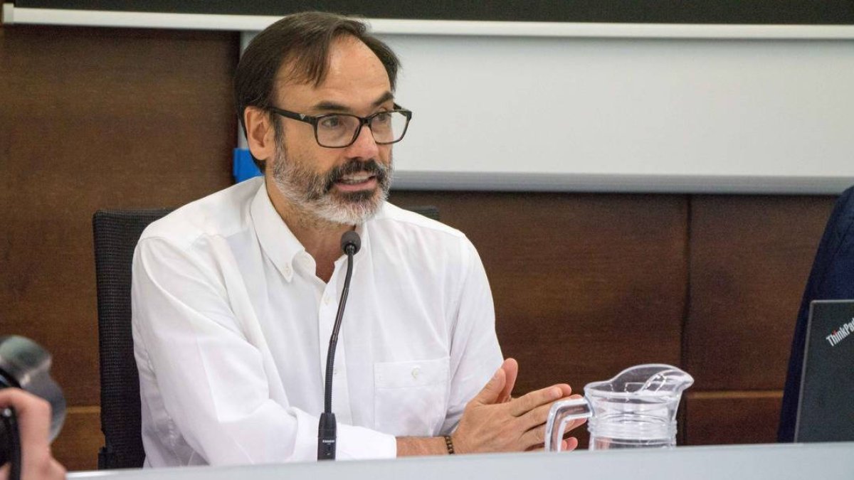 Fernando Garea