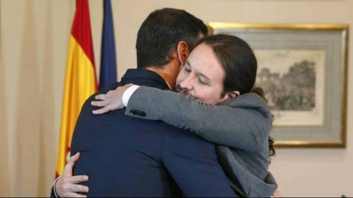 Iglesias vende su