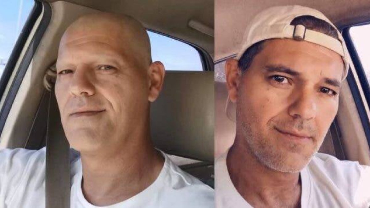 Frank Cuesta aparece sin pelo y parece que podría haber recaído del cáncer que sufrió en el pasado
