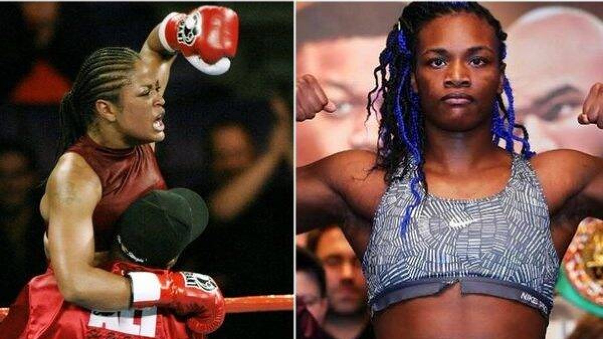 La mayor pelea de la historia del boxeo femenino, cada vez más cerca