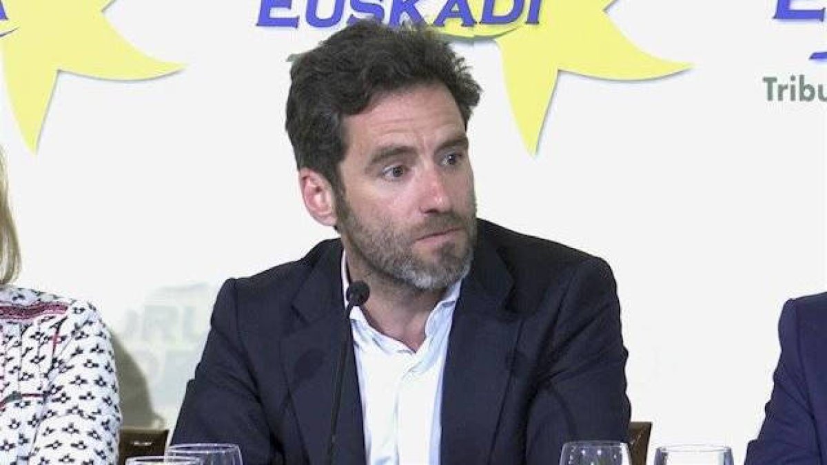 Borja Semper deja la política para atender una oferta profesional irrechazable