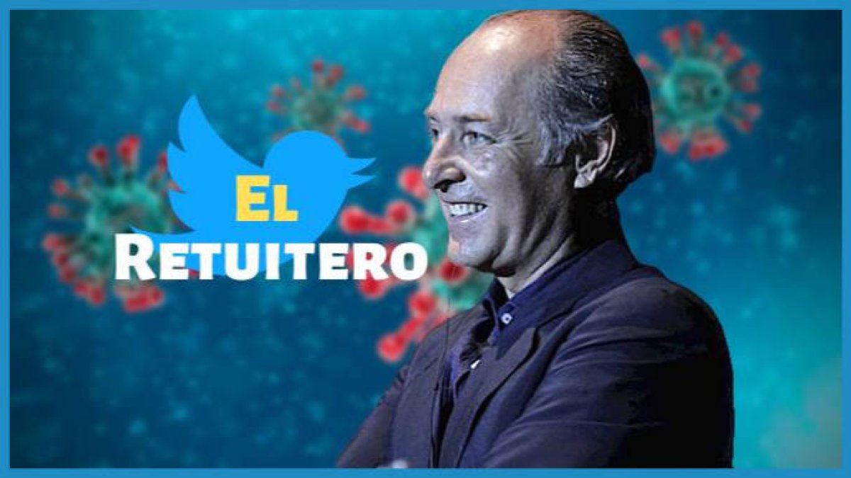 José Manuel Soto se erige en azote de Sánchez por sus errores con el coronavirus