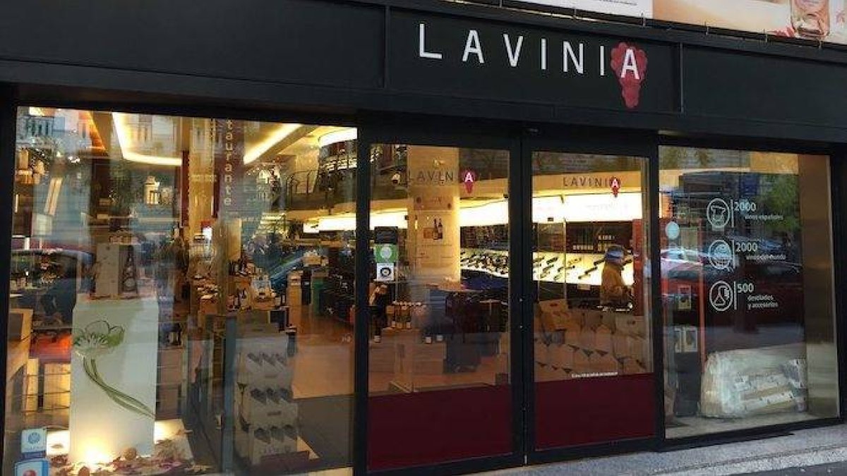 Lavinia, dos décadas revolucionando el mundo del vino