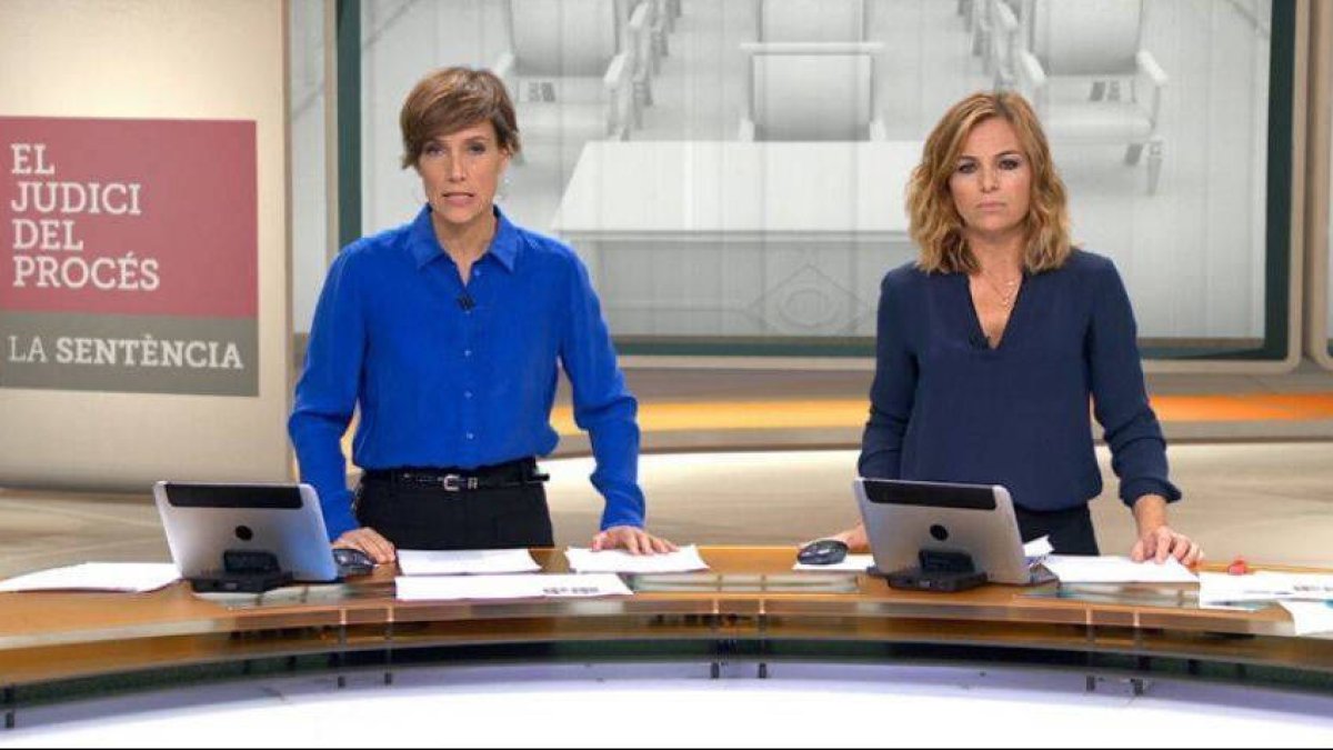 TV3, el odio y la sentencia