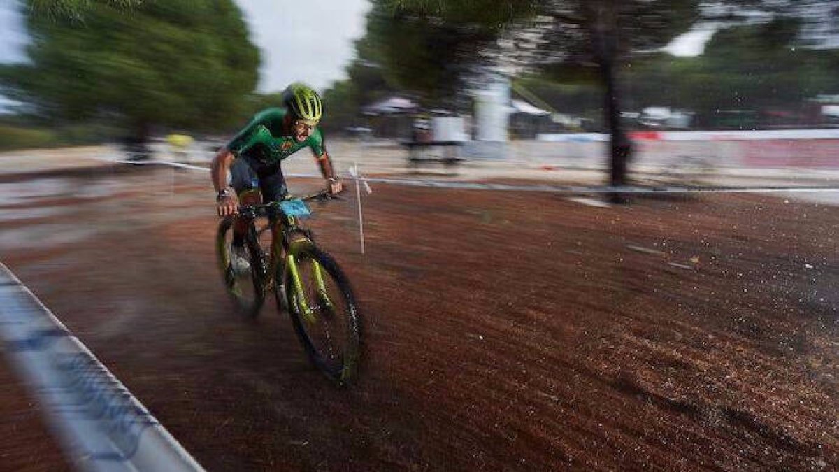 Induráin estrenará la nueva normalidad de las carreras populares