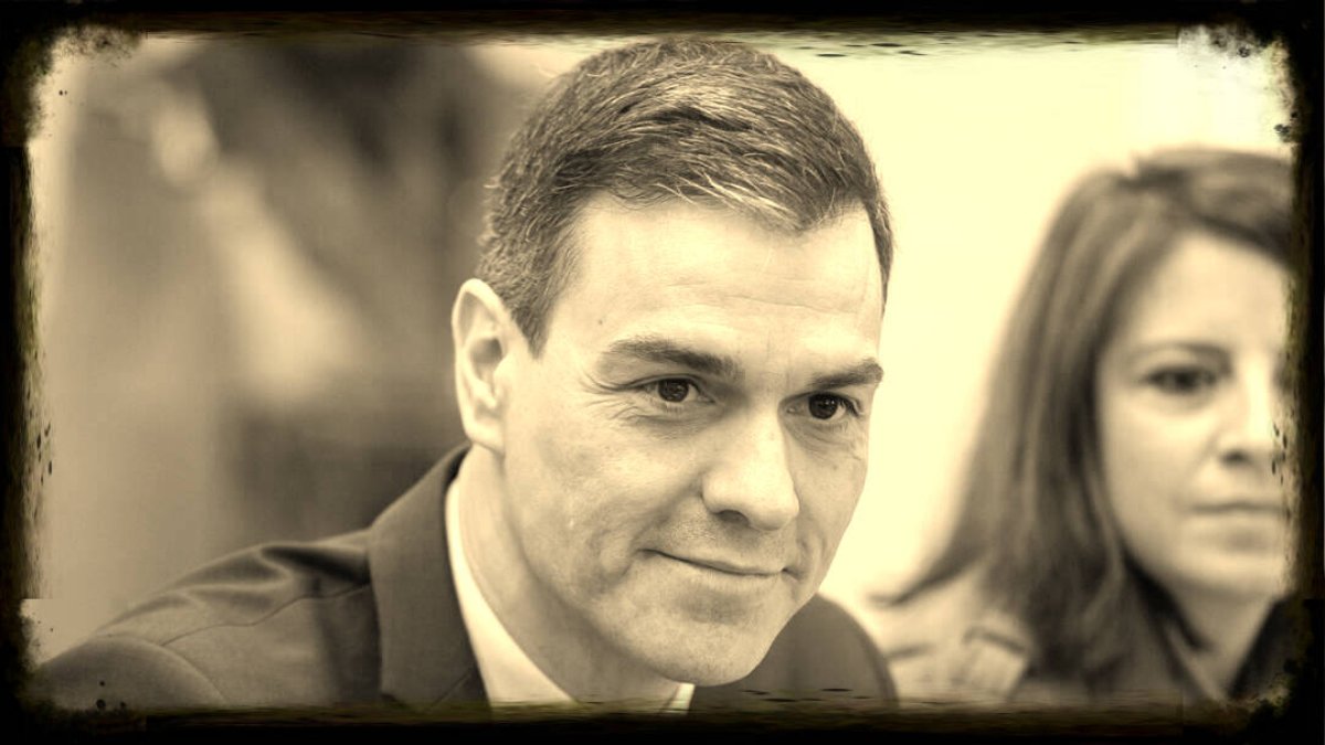 Pedro Sánchez